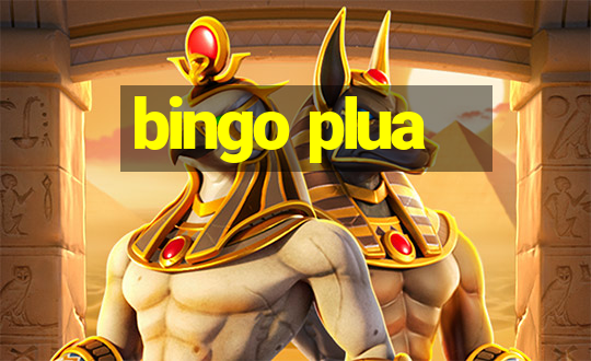 bingo plua