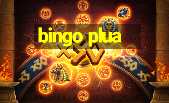 bingo plua