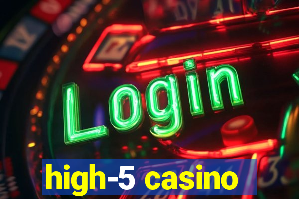 high-5 casino