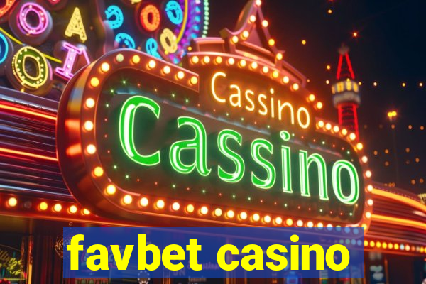 favbet casino