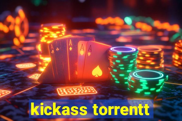 kickass torrentt