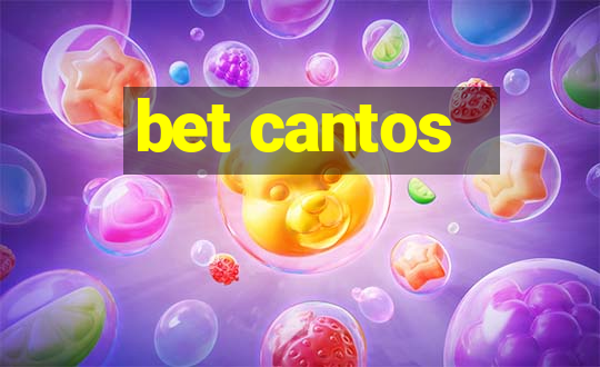 bet cantos