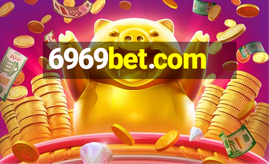 6969bet.com