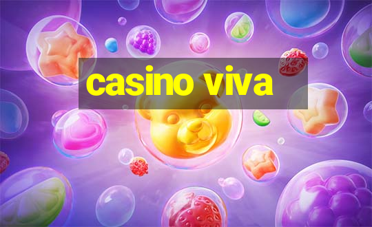 casino viva