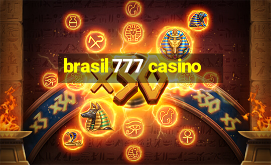 brasil 777 casino