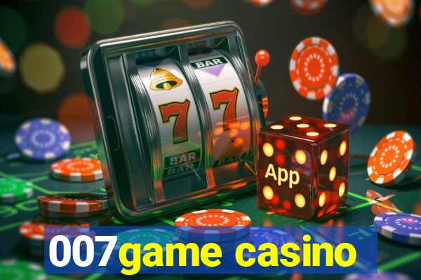 007game casino