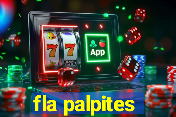 fla palpites