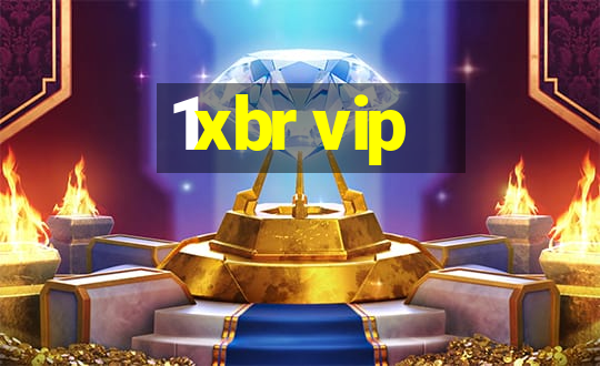 1xbr vip