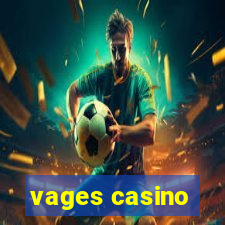 vages casino