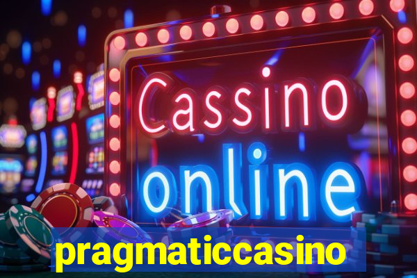 pragmaticcasino