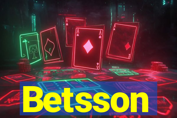 Betsson