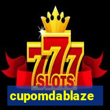 cupomdablaze