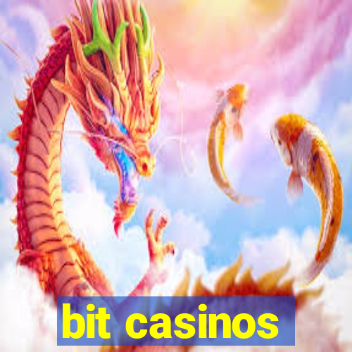 bit casinos