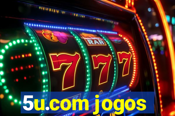 5u.com jogos