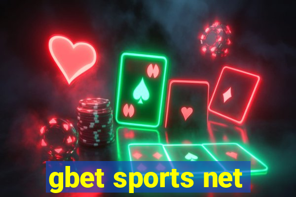 gbet sports net