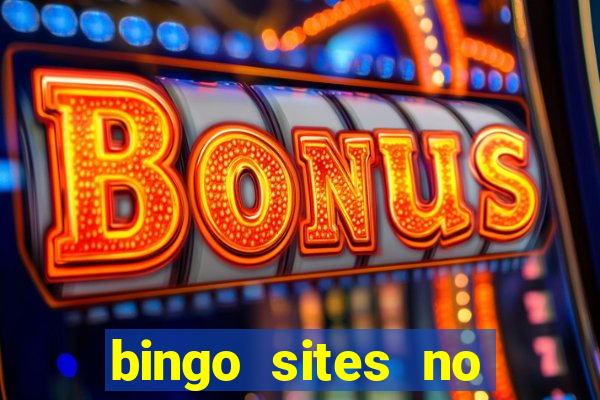 bingo sites no deposit uk