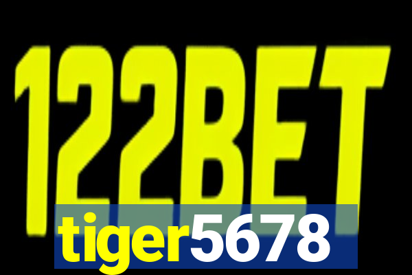 tiger5678