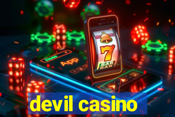 devil casino