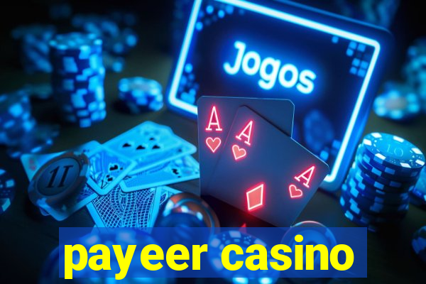 payeer casino