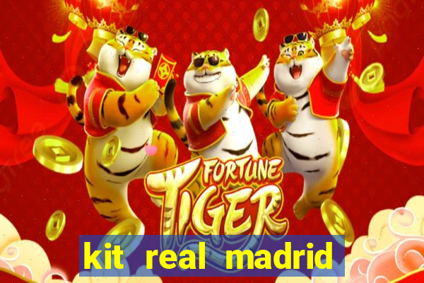 kit real madrid fts 2015