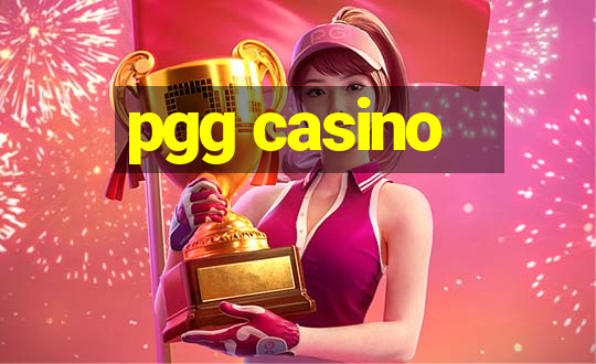 pgg casino