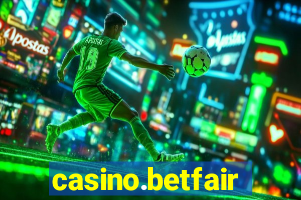 casino.betfair