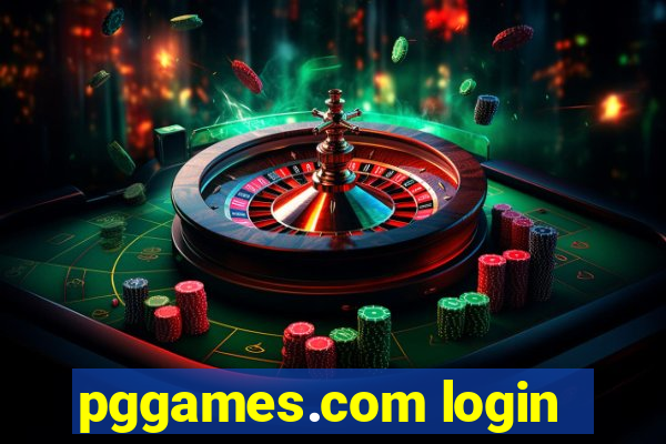 pggames.com login