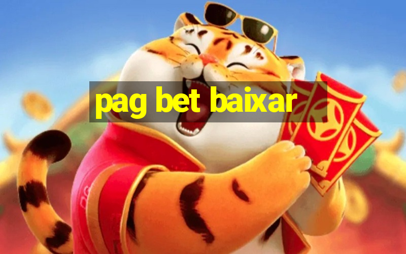 pag bet baixar