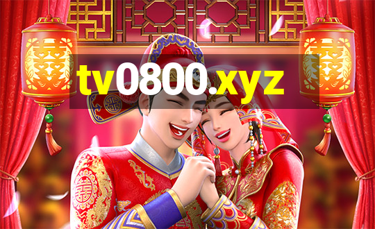 tv0800.xyz