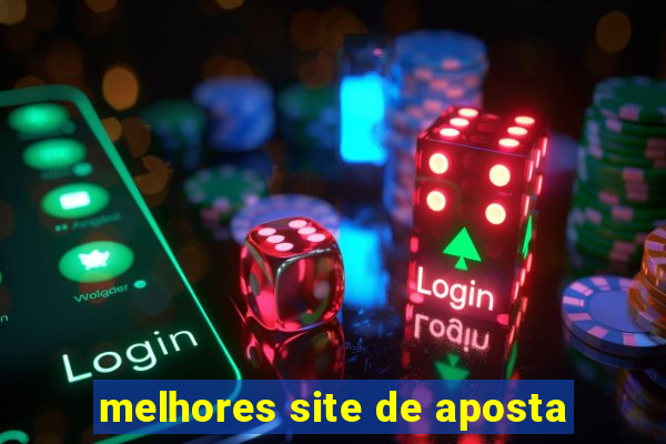 melhores site de aposta