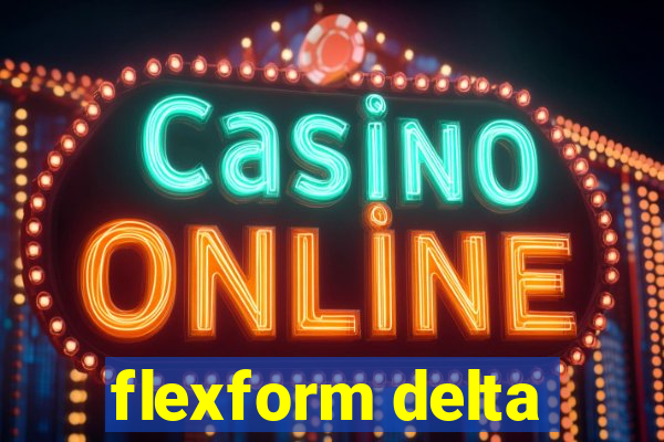 flexform delta