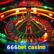 666bet casino