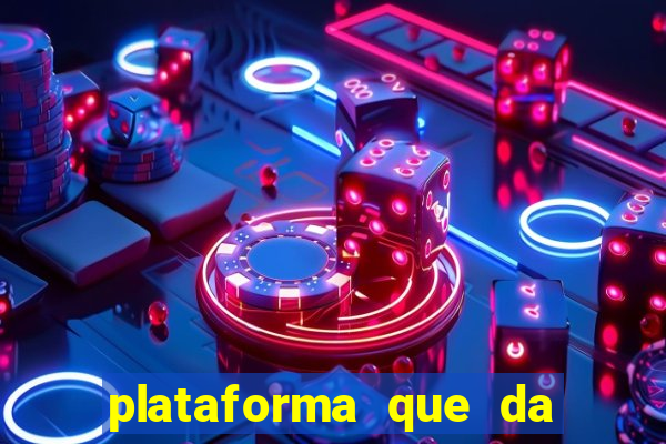 plataforma que da b么nus no cadastro sem dep贸sito tigre