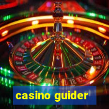 casino guider