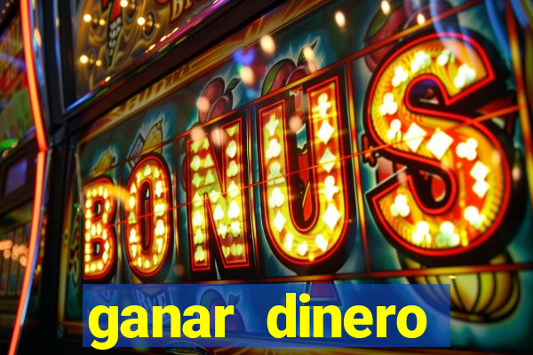 ganar dinero jugando bingo