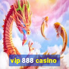 vip 888 casino