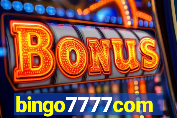 bingo7777com