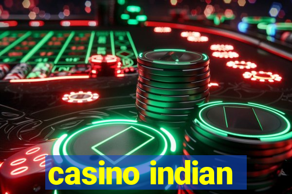 casino indian