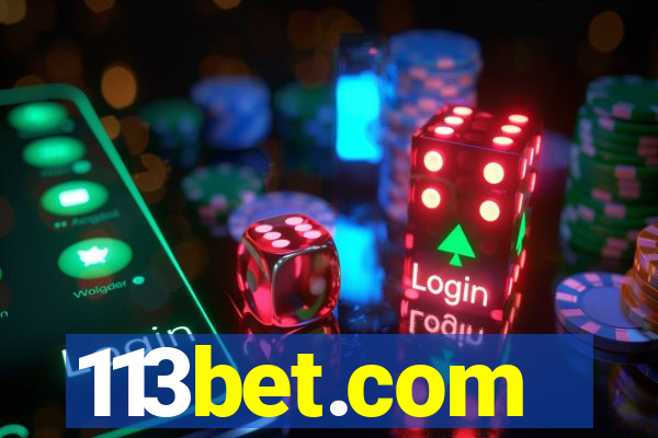 113bet.com