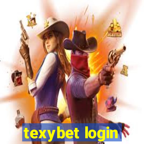 texybet login