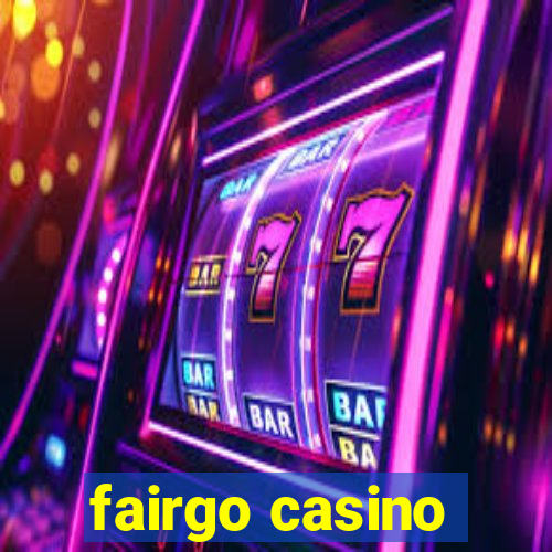 fairgo casino