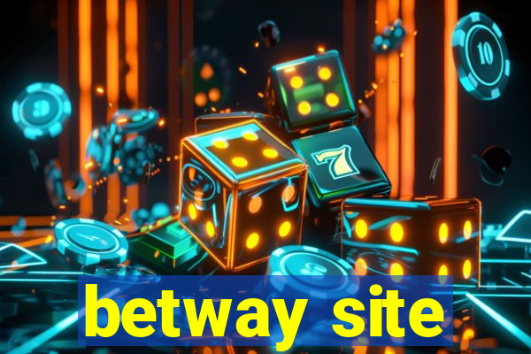 betway site