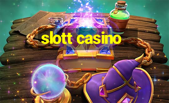 slott casino