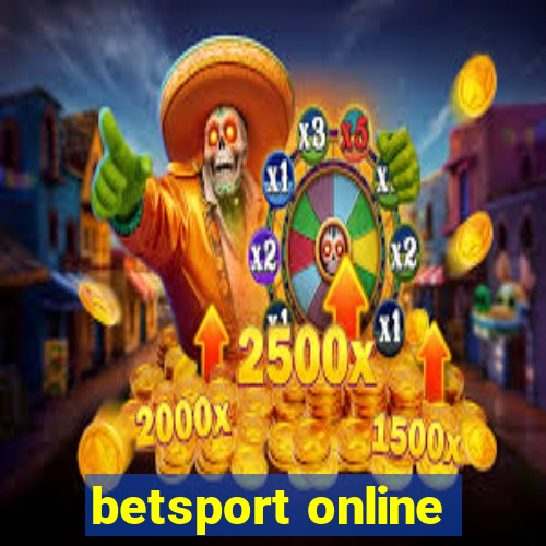 betsport online