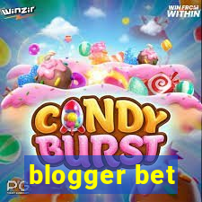 blogger bet