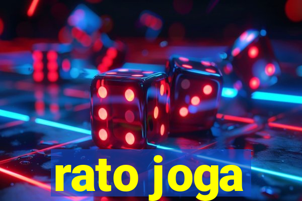 rato joga