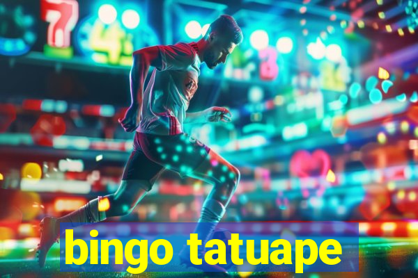 bingo tatuape