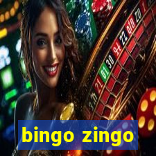 bingo zingo