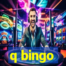 q bingo