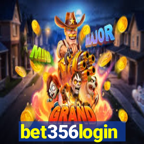 bet356login